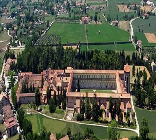 Certosa Di San Lorenzo
